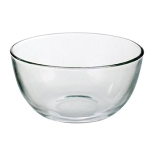 Anchor® Presence® Crystal Bowl 6in